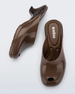 Heels|Mules*Melissa Gaia Brown