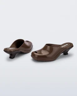 Heels|Mules*Melissa Gaia Brown