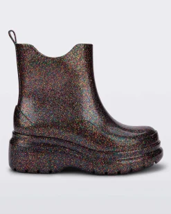 Boots|Platform*Melissa Grip