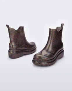 Boots|Platform*Melissa Grip