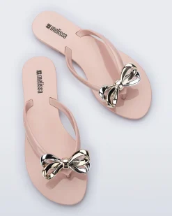 Flip Flops*Melissa Harmonic Eclipse