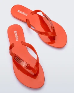 Flip Flops*Melissa Harmonic M Chic