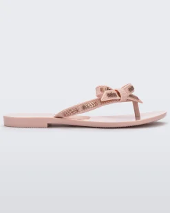 Flip Flops*Melissa Harmonic M Lover