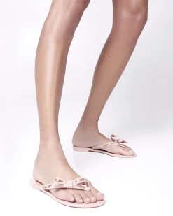 Flip Flops*Melissa Harmonic M Lover