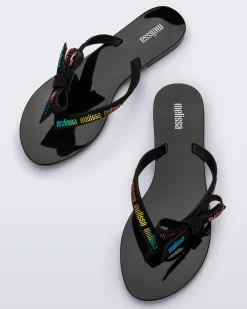 Flip Flops*Melissa Harmonic M Lover