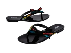 Flip Flops*Melissa Harmonic M Lover