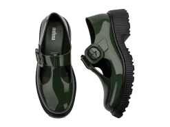 Mary Janes*Melissa Jackie