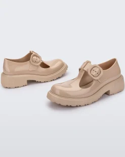 Mary Janes*Melissa Jackie