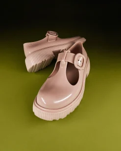 Mary Janes*Melissa Jackie