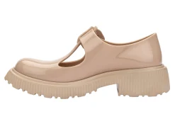 Mary Janes*Melissa Jackie