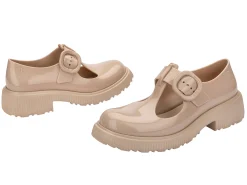 Mary Janes*Melissa Jackie