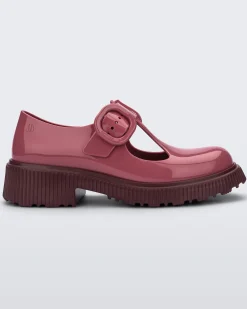 Mary Janes*Melissa Jackie