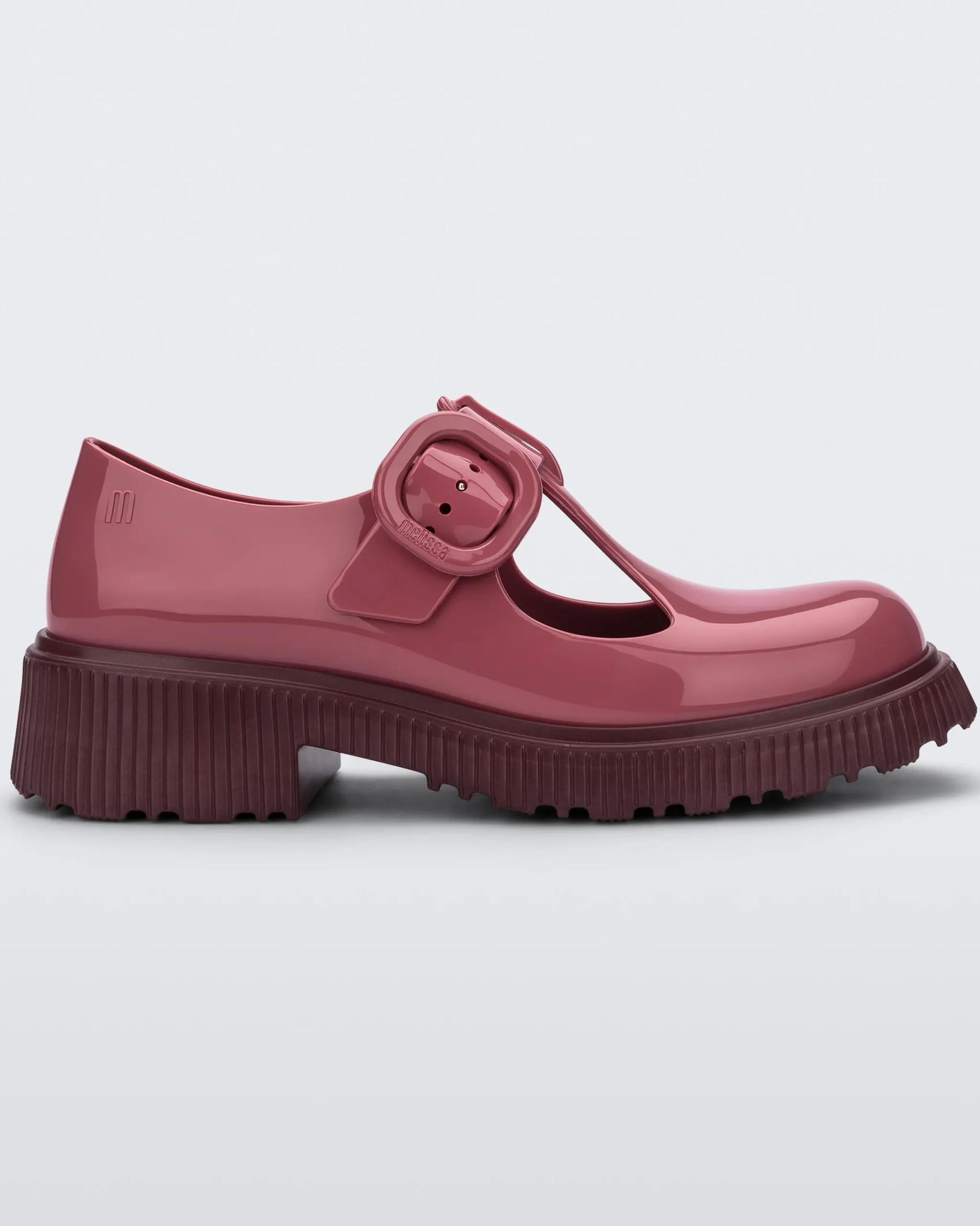 Mary Janes*Melissa Jackie