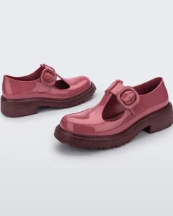 Mary Janes*Melissa Jackie