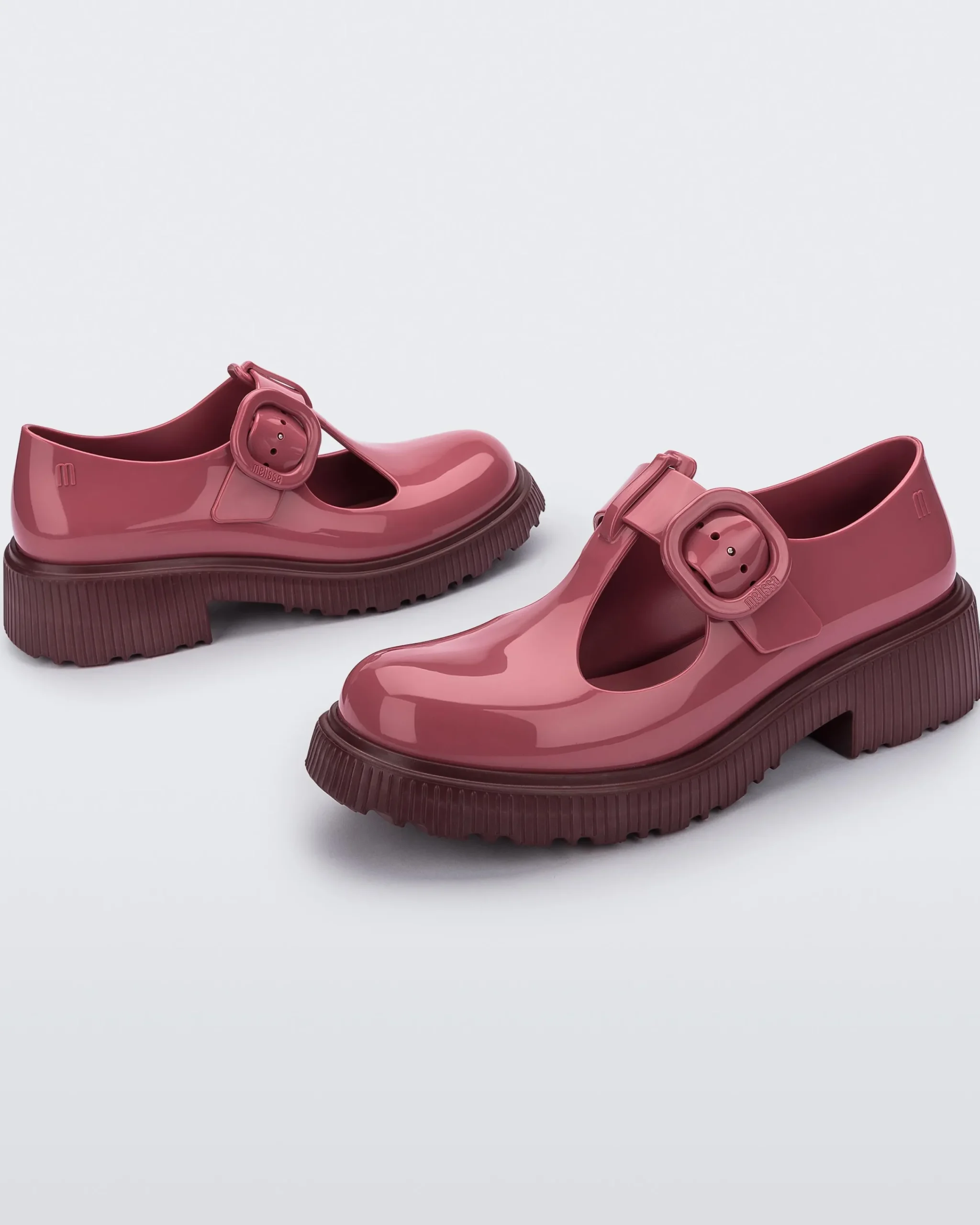 Mary Janes*Melissa Jackie