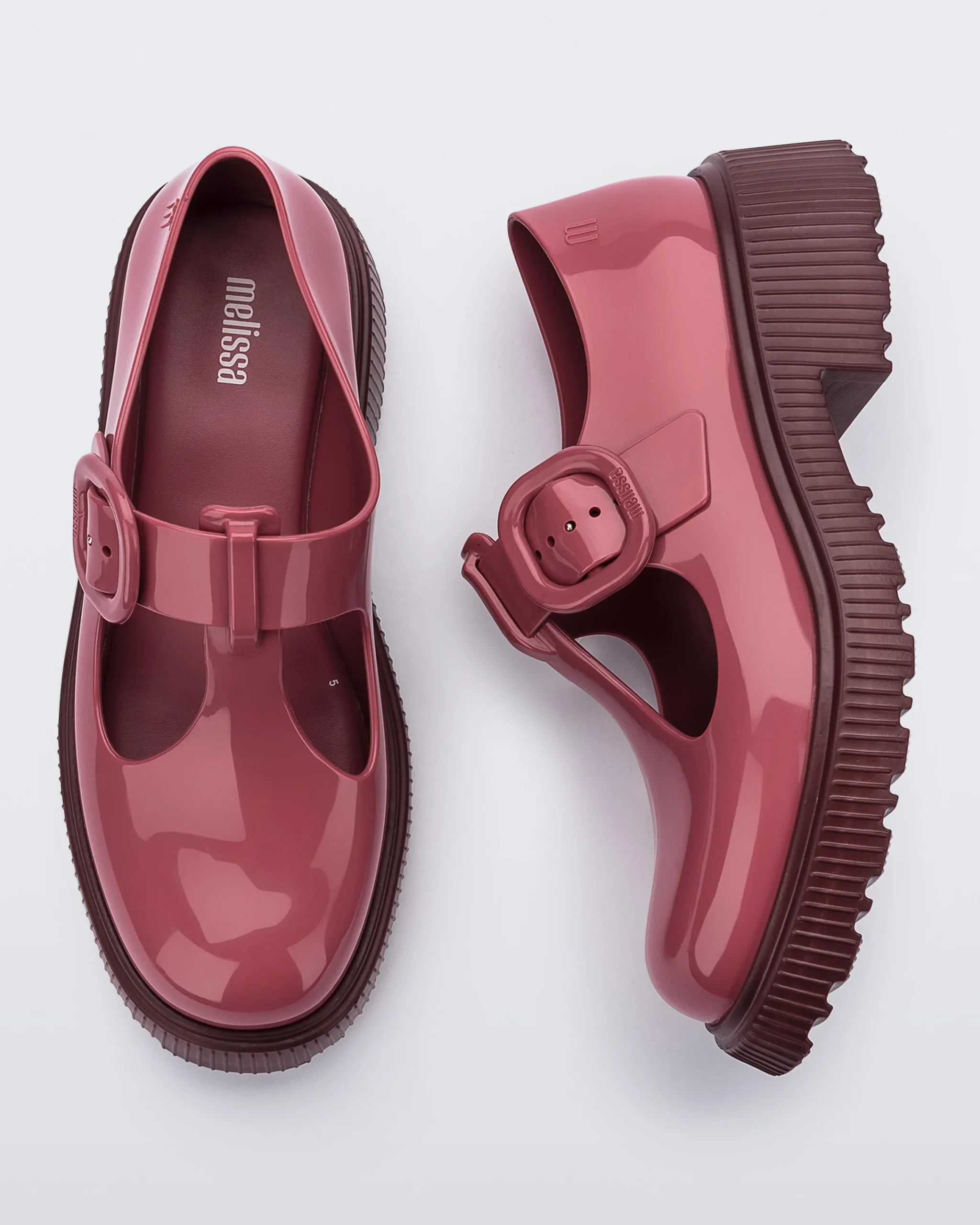 Mary Janes*Melissa Jackie