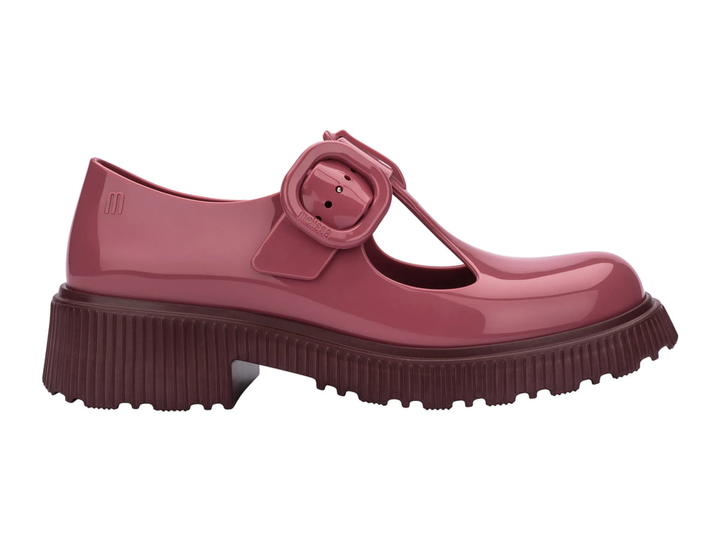 Mary Janes*Melissa Jackie