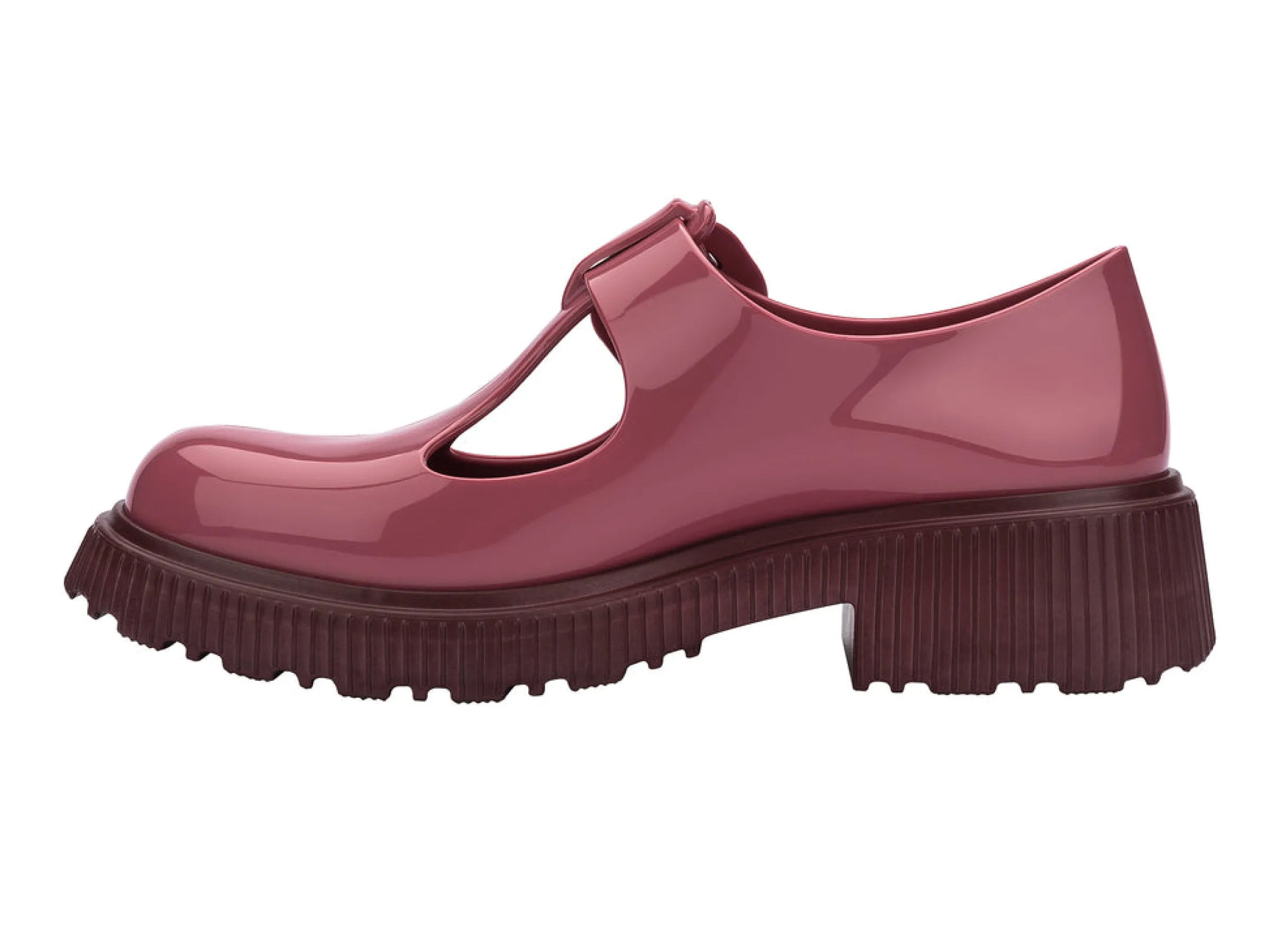 Mary Janes*Melissa Jackie