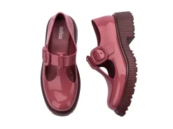 Mary Janes*Melissa Jackie