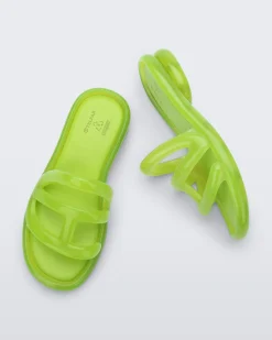 Slides*Melissa Jelly Slide