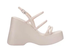 Ankle Strap|Platform*Melissa Jessie