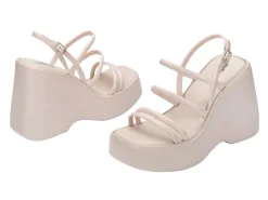 Ankle Strap|Platform*Melissa Jessie