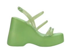 Ankle Strap|Platform*Melissa Jessie