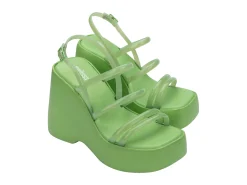 Ankle Strap|Platform*Melissa Jessie