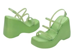 Ankle Strap|Platform*Melissa Jessie