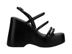 Ankle Strap|Platform*Melissa Jessie