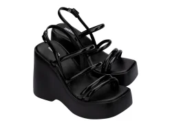 Ankle Strap|Platform*Melissa Jessie