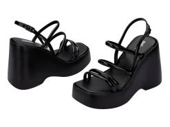 Ankle Strap|Platform*Melissa Jessie