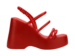 Ankle Strap|Platform*Melissa Jessie