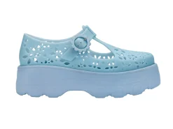 Platforms|Mary Janes*Melissa Kick Off Lace