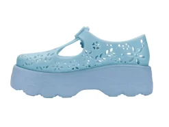 Platforms|Mary Janes*Melissa Kick Off Lace