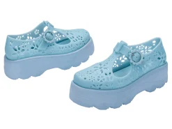 Platforms|Mary Janes*Melissa Kick Off Lace