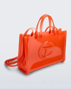 Handbags*Melissa Large Jelly Shopper