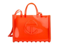 Handbags*Melissa Large Jelly Shopper