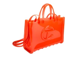 Handbags*Melissa Large Jelly Shopper