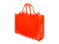 Handbags*Melissa Large Jelly Shopper