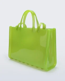 Handbags*Melissa Large Jelly Shopper