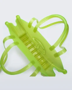 Handbags*Melissa Large Jelly Shopper