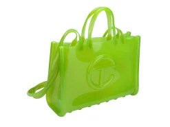 Handbags*Melissa Large Jelly Shopper