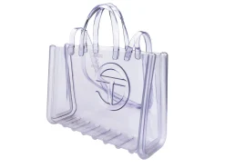 Handbags*Melissa Large Jelly Shopper