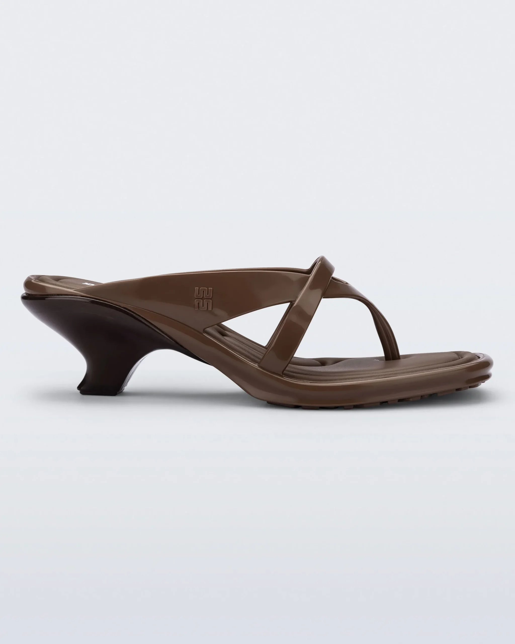 Flip Flops|Heels*Melissa Layla Brown