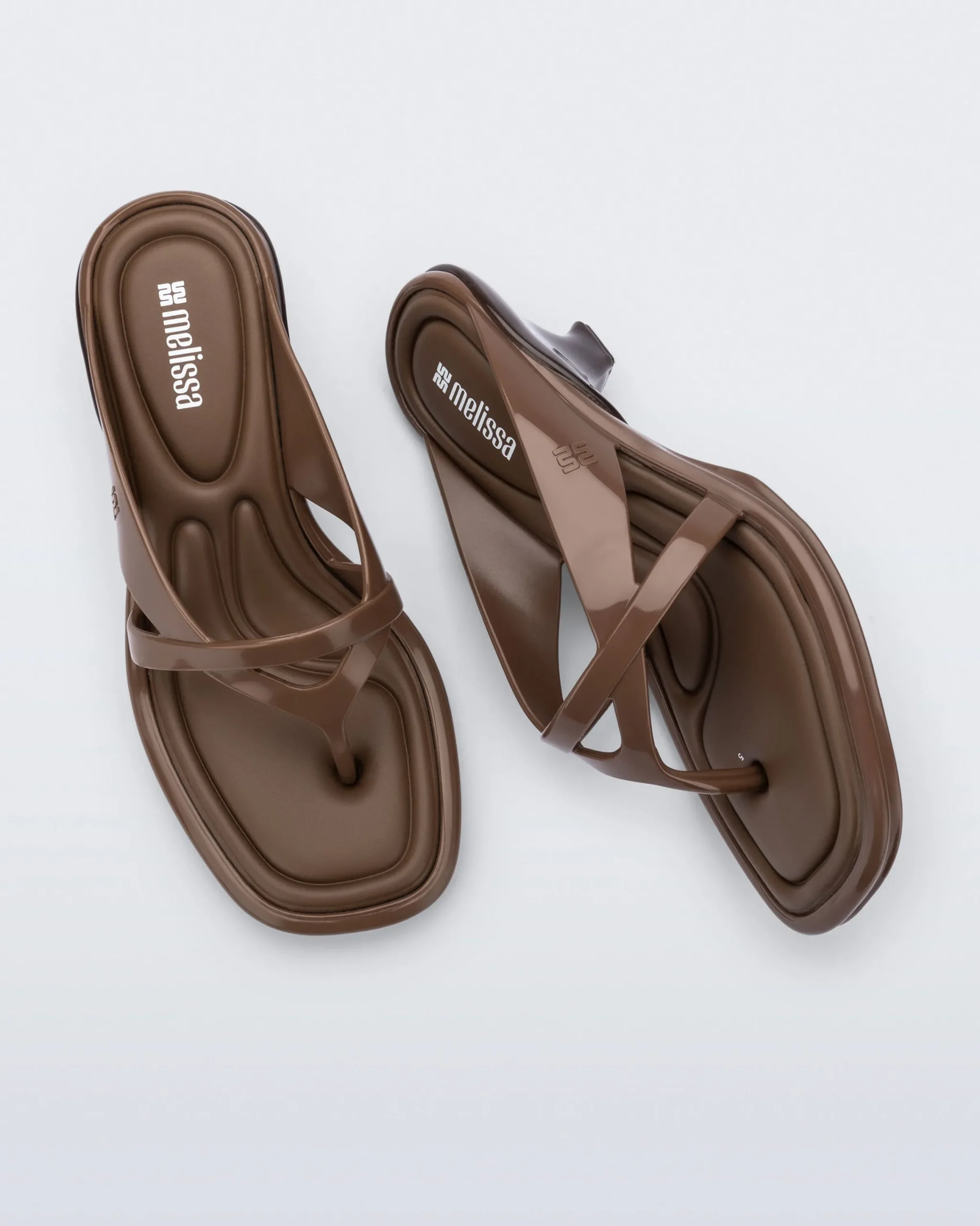 Flip Flops|Heels*Melissa Layla Brown