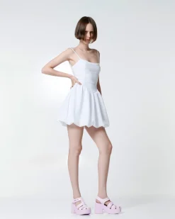 Platforms|Heels*Melissa Lulu Light Pink