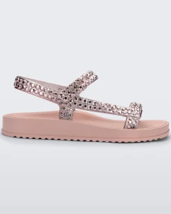 Ankle Strap*Melissa Lust