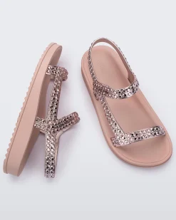 Ankle Strap*Melissa Lust