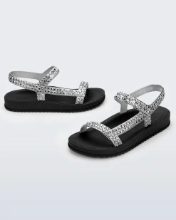 Ankle Strap*Melissa Lust